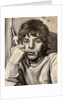 Mick Jagger, c.2021 by Blake Munch