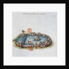 The Baths of Bourbon l'Archambaut, Auvergne by French School