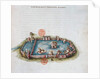The Baths of Bourbon l'Archambaut, Auvergne by French School
