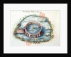 The Baths of Bourbon-Lancy by French School
