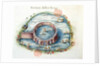 The Baths of Bourbon-Lancy by French School