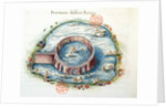The Baths of Bourbon-Lancy by French School