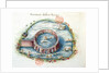 The Baths of Bourbon-Lancy by French School