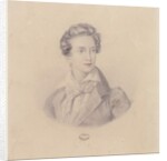 Portrait of Prince Fritz Baciocchi by French School