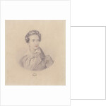 Portrait of Prince Fritz Baciocchi by French School