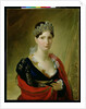 Portrait of Elisa Baciocchi c.1812 by Joseph Franque