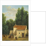 The Barrel, c.1800-04 by Jean Victor Bertin