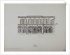 Hôtel de Maurepas, 7 Rue de la Chaise, Paris, c.1900-20 by French School