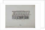 Hôtel de Maurepas, 7 Rue de la Chaise, Paris, c.1900-20 by French School