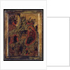 The Nativity by Cretan