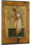 Icon of the Archangel Michael by Greek School