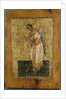 Icon of the Archangel Michael by Greek School