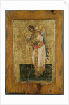 Icon of the Archangel Michael by Greek School