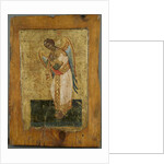 Icon of the Archangel Michael by Greek School