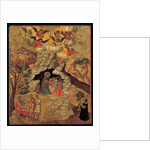 The Nativity, 1658 by Ilias Moskos