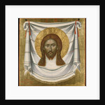 The Holy Towel, 1659 by Emmanuel Tzanes