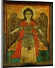 Icon of the Archangel Michael by School Egyptian
