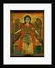 Icon of the Archangel Michael by School Egyptian