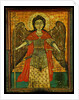 Icon of the Archangel Michael by School Egyptian