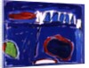 Sea Saw, 1996 by Colin Booth