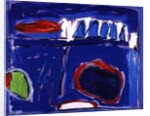 Sea Saw, 1996 by Colin Booth