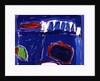 Sea Saw, 1996 by Colin Booth
