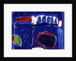 Sea Saw, 1996 by Colin Booth