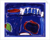 Sea Saw, 1996 by Colin Booth