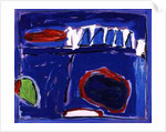 Sea Saw, 1996 by Colin Booth
