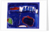 Sea Saw, 1996 by Colin Booth