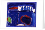 Sea Saw, 1996 by Colin Booth