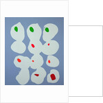 Providence, 1997 by Colin Booth