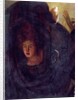 Ferdinand Leaping from the Ship, fragment from 'The Tempest', c.1790 by George Romney