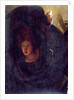 Ferdinand Leaping from the Ship, fragment from 'The Tempest', c.1790 by George Romney
