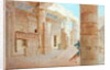 Temple of Philae by Henry Holiday