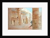Temple of Philae by Henry Holiday