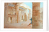 Temple of Philae by Henry Holiday