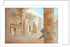 Temple of Philae by Henry Holiday