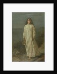 The Somnambulist, 1871 by John Everett Millais
