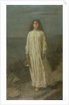 The Somnambulist, 1871 by John Everett Millais