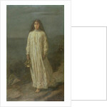 The Somnambulist, 1871 by John Everett Millais