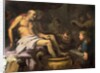 The Death of Seneca by Luca Giordano
