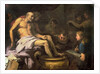 The Death of Seneca by Luca Giordano