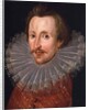 Portrait of Sir Philip Sidney c.1620 by John de the Younger Critz