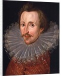 Portrait of Sir Philip Sidney c.1620 by John de the Younger Critz