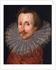 Portrait of Sir Philip Sidney c.1620 by John de the Younger Critz