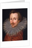 Portrait of Sir Philip Sidney c.1620 by John de the Younger Critz