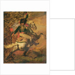 The Logging Team by Alexis de Leeuw