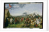 Derby Day by William Powell Frith