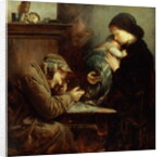 The Last Resource by Josef Fluggen